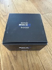 Sonik SKSC 5000 Commercial
