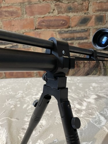 Bipod mount for smk pr900 - bipod,