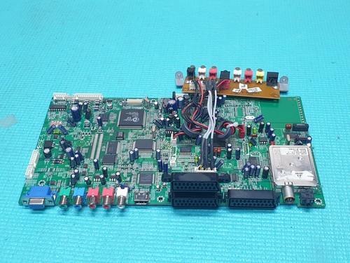 Main board genuine - main, av