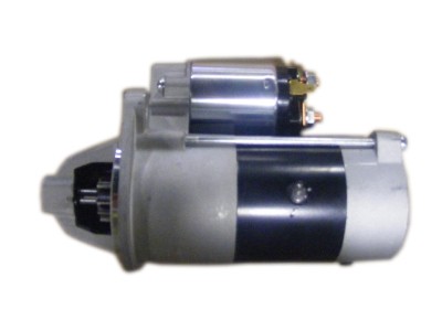 Starter motor for - lti, tx