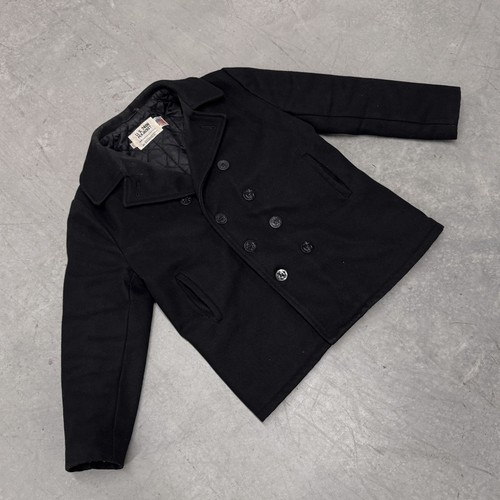 Schott nyc 740n wool pea - nyc,