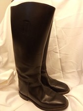 Regent Horse Riding Boots