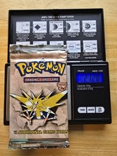 21.28g HEAVY Pokémon Fossil