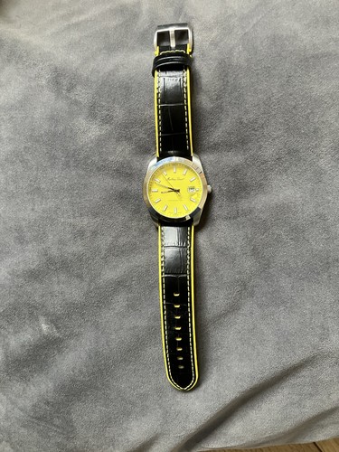 Mathey tissot sunray h451 ltd - h451,
