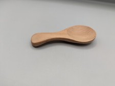 Wooden Seasoning Spoon 8.5cm