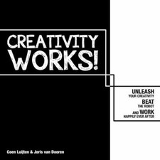 Creativity Works!, Joris Van