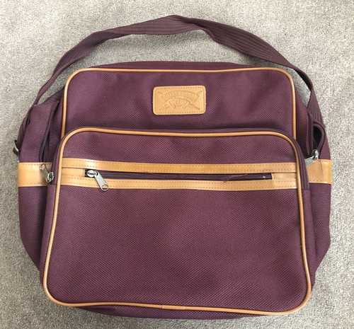 Chivas regal bag - regal,