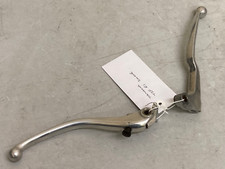 Genuine Pair Front Brake & Clutch Levers Yamaha YZF R1 2006