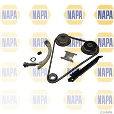 Timing Chain Kit For Vauxhall