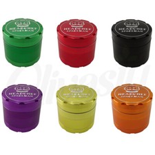 Headchef Spaceman 55mm 4 Part