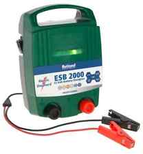RUTLAND ENERGISER ESB 2000 12 VOLT