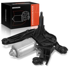 Rear Wiper Motor 12V For Peugeot 206+ 2L 2M Van 2A/C 6405F6