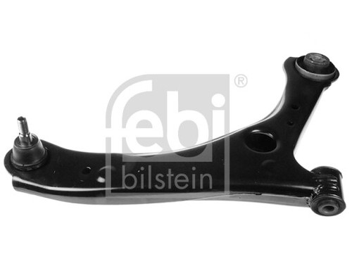 New track control arm - arm, for