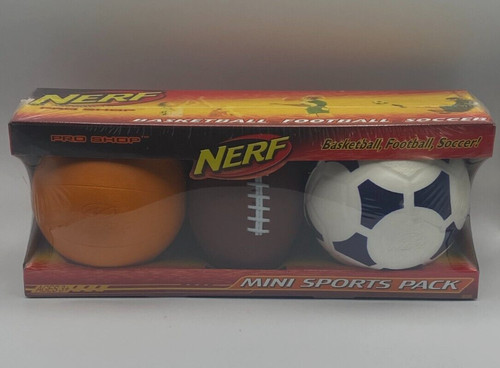 Nerf pro shop mini - shop, pack