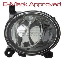 Fog Light Audi Q5 & SQ5 8R