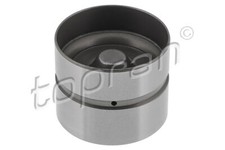 TOPRAN 205 570 Tappet for OPEL,VAUXHALL