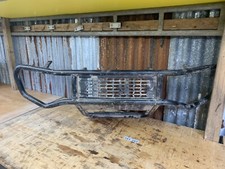 ATV UTV Bull Bar Metal Cushman Diesel Front Bumper Utility Vehicle Gator Mule