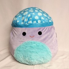 Squishmallows Pyle The Green