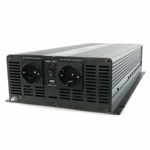 Voltage converter inverter - , nm