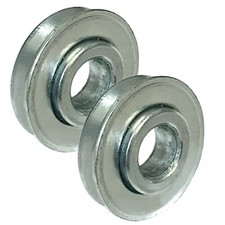 wheelbarrow bearings roller