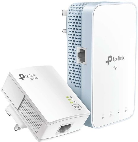 Link wpa7517 kit - tp-link, tl-wpa7517