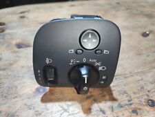 Mercedes C Class W203 Coupe Headlight Switch A2035451404
