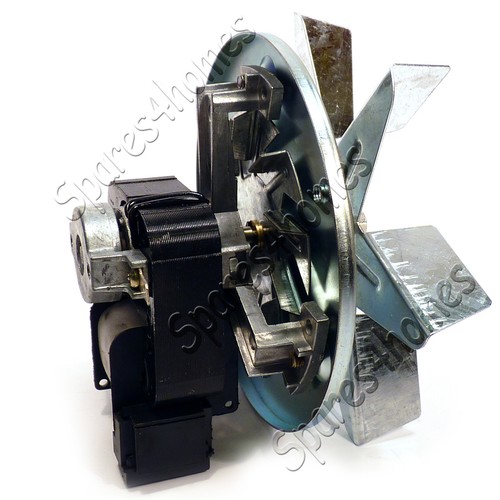 Oven fan motor for - fan,