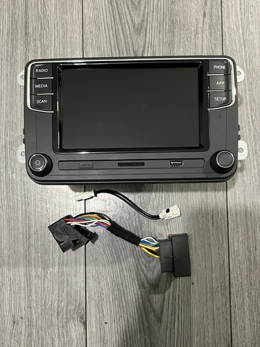 Car stereo rcd360 - stereo,