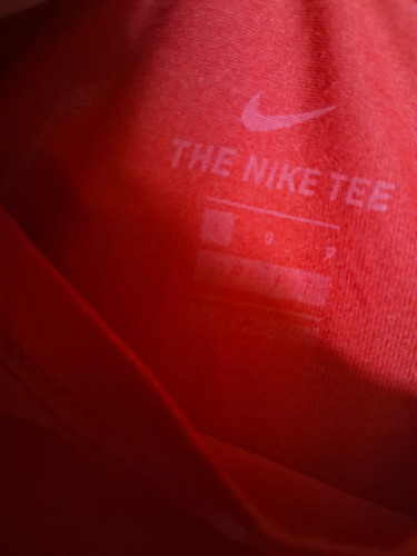 Nike dri fit - nike, l