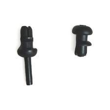 Citroën C3 Parcel Shelf Clip