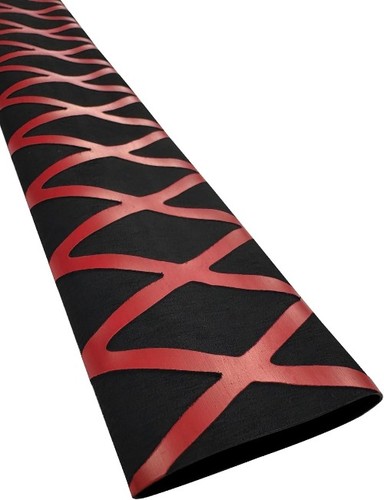 Pattern heat shrink 25mm - 25mm, 3.3ft