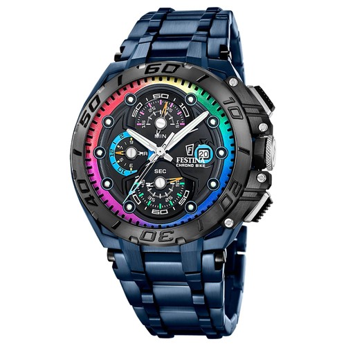 Festina f20759 men - men's, chrono