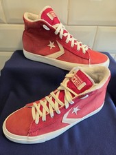 Converse Pro Leather 76 All
