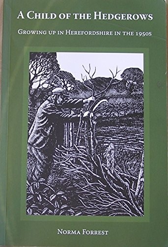 Child the hedgerows - a,