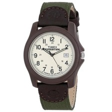 Timex Mens Expedition Water