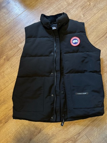 Canada goose arctic program - canada,