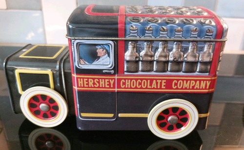 Hersey chocolate company - hersey,