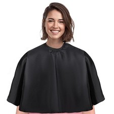 Short Barber Cape Square