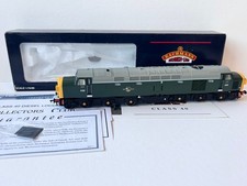 Bachmann 32-477 Class 40