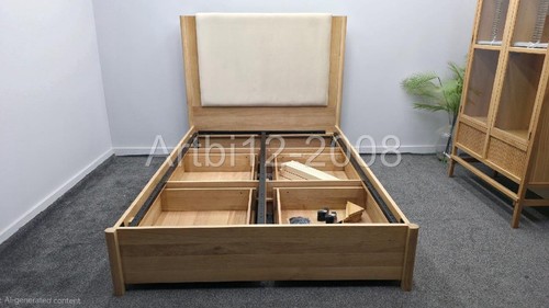John lewis rest drawer - 4, bed