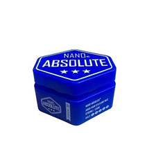 Nano Absolute Wax Blue Aqua 01