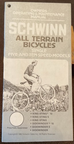 Schwinn all terrain - schwinn,