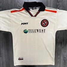 Original PONY Dundee United