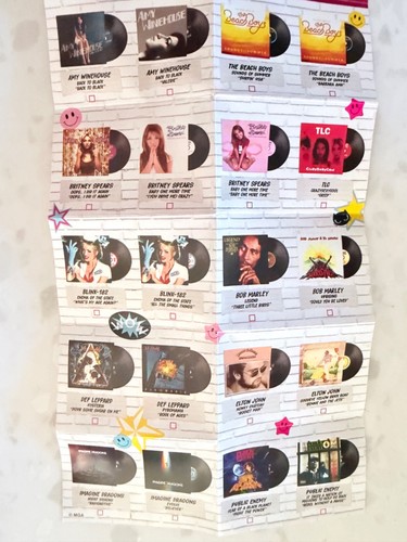 Mini brands vinyl - mini,