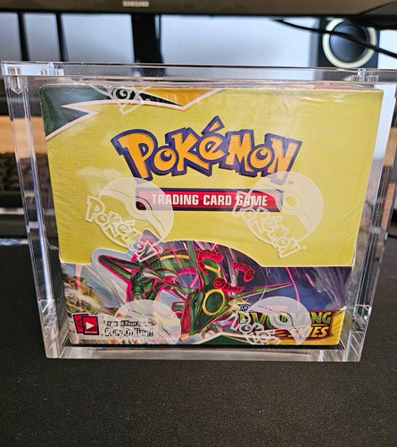 Pokemon evolving skies booster - evolving,