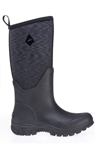 Harry hall mud boot - harry, neoprene