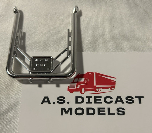 Corgi modern truck - modern,