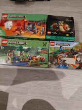LEGO Bundle Job