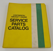 Continental IO-520 Aircraft