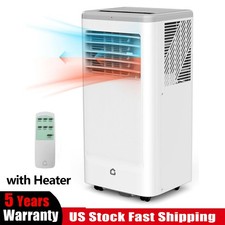 10,000 Btu Portable AC Unit